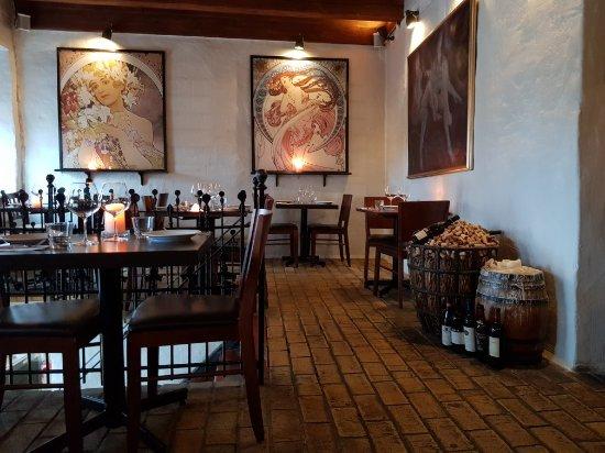 Vinvaerten Gothersgade